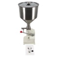 thumbnail image 4 of INTBUYING Manual Liquid Paste Filling Machine 5-60ml, 4 of 13