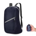 thumbnail image 3 of Sac à Dos de Randonnée Léger et Compact, Sac de Jour de Randonnée, Sac à Dos Léger et Compact pour l'Eau pour Voyage Camping Plein Air, 3 of 3