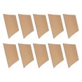 thumbnail image 3 of 20pcs Corrugated Cardboard Sheets Kids DIY Arts Crafts Corrugated Cardboard, 3 of 8