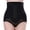 Noir-B, variante sur Penkiiy Culottes Gainantes pour Femmes, Rehausse-Fesses, Short, Taille Haute, Corset d'Entraînement, Amincissant, Gaine, sous-Vêtements, Noir, Shapewear Ventre