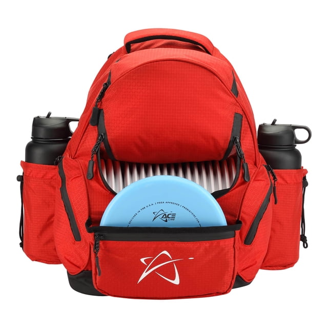 Prodigy BP-3 V3 Sac à Dos de Golf à Disque