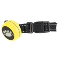 thumbnail image 1 of Herwey Intelligent  Anti Bark Dog Rechargeable Training Collar  Waterproof Stop Barking Collars, 1 of 7
