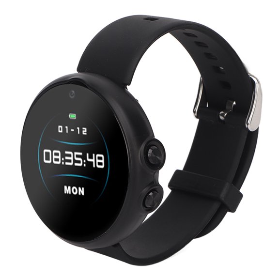 Voice Activated Recorder Bracelet, AI Intelligent Voice Recorder Watch One Click Recording HD Noise Reduction  for Home for Meeting 8g,16g,32g,64g,128g