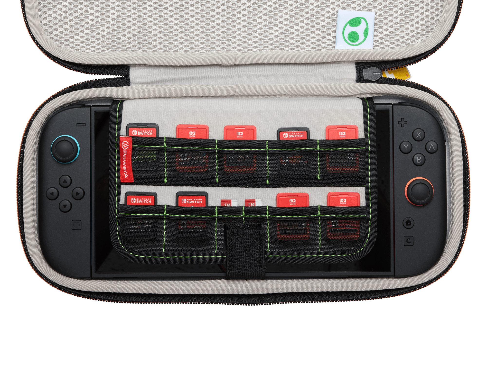 PowerA Protection Case for Nintendo Switch 2 - Mario & Yoshi