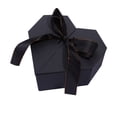 thumbnail image 2 of Boîte Cadeau de la Saint-Valentin avec Ruban à Double Porte en Forme de Cœur, 2 of 7