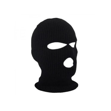 MENS LADIES UNISEX BALACLAVA MASK SCARF SNOOD NECK WARMER HAT HOOD SKI BIKE SWAT