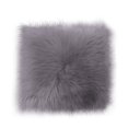 thumbnail image 1 of Modern Chair Decoration Pillowcase Backrest Pillowcase/Chair Sofa Cushion Square Pillow Case, 1 of 5