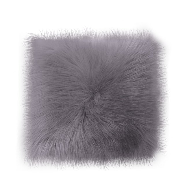 Modern Chair Decoration Pillowcase Backrest Pillowcase/Chair Sofa Cushion Square Pillow Case