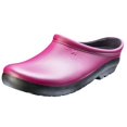thumbnail image 1 of Sloggers 260SR06 Sabot Premium pour Femmes - Sangria, Taille 6, 1 of 1