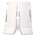 thumbnail image 1 of Powertek Barikad V5.0 Coussinets de Jambe de Gardien - Junior 30 Pieds', 1 of 5