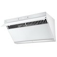 thumbnail image 3 of FOTILE JQG9006W | 36" Slant Vent Series Range Hood in White, 3 of 4