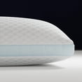 thumbnail image 4 of Sealy Cooling Bed Pillow, S/Q- Extra Firm Support, Cool to the Touch, Hypoallergenic, 4 of 8