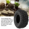 thumbnail image 3 of 145/70-6 Pneu, Pneu Tubeless Résistant à la Chaleur pour Moto Tout-Terrain, 3 of 7