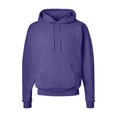 thumbnail image 1 of Fleece Ecosmart Hooded Sweatshirt, 1 of 1