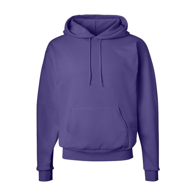Fleece Ecosmart Hooded Sweatshirt