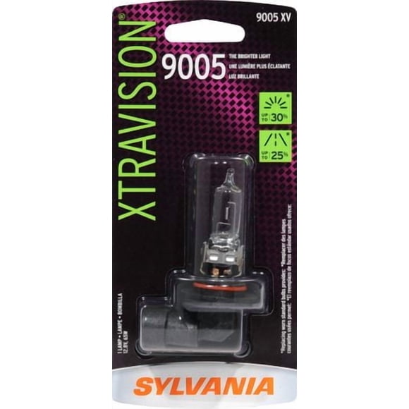 Sylvania 9005 XtraVision Headlamp Capsule