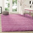 thumbnail image 1 of Safavieh California Solid Plush Shag Area Rug, 1 of 9