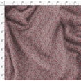 thumbnail image 4 of Soimoi Cotton Cambric Fabric Leopard Animal Decor Fabric Printed Yard 56 Inch Wide, 4 of 6