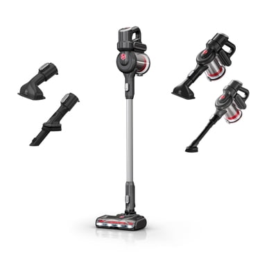 Hoover Excelerate Cordless Stick Vacuum Cleaner