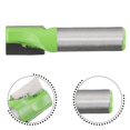 thumbnail image 2 of 1PC 12.7mm Shank Cleaning Bottom Router Bit Milling Cutter Engraving Woodworking, 2 of 9