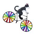 thumbnail image 1 of Langgg Plastic Windmill Pinwheel Wind Spinner Kids Toy Lawn Garden Party Decor, 1 of 8