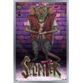 thumbnail image 1 of Teenage Mutant Ninja Turtles: Mutant Mayhem - Splinter Wall Poster, 22.375" x 34", 1 of 4