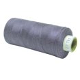 thumbnail image 1 of Blue Polyester Thread 20 Pcs Quilting Spool Sewing Supply Wholesale Hand Machine, 1 of 4