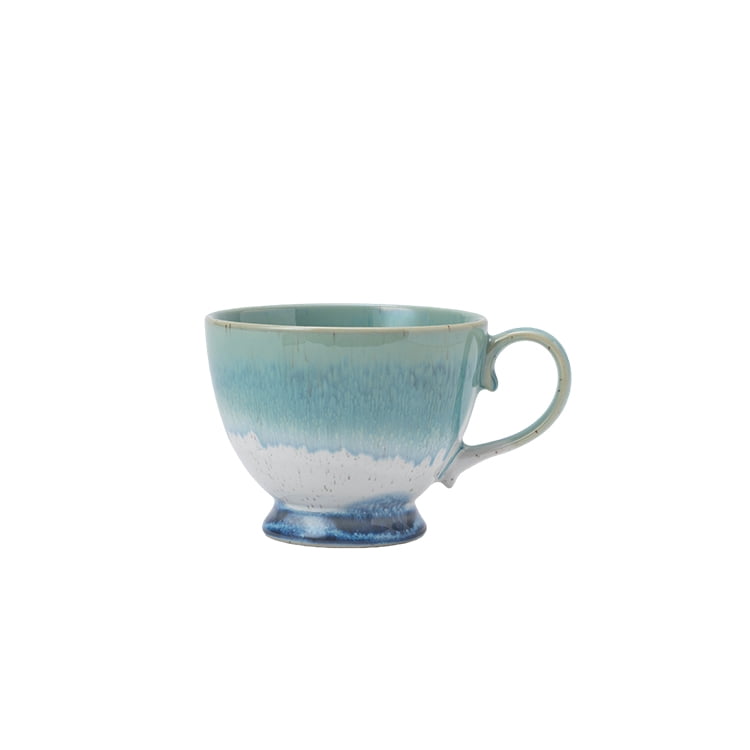 Mainstays Grès 14oz Tasse De Thé Vert