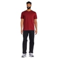 thumbnail image 2 of George Men's Basic Tee, 2 of 6