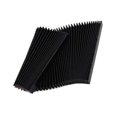 thumbnail image 3 of Outil de Couverture de Soufflet d'Accordéon Plat de Protection Flexible de Fraiseuse, 3 of 11