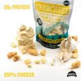 thumbnail image 2 of Enercheez Dried Cheddar Cheese with Garlic, 2 of 5