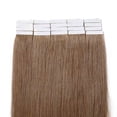 thumbnail image 3 of Extensions de Cheveux Humains à Tape, Mèches, Balayage, Cheveux Raides, 3 of 6