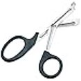 thumbnail image 3 of ADC 320DG Medicut Shears, Dark Green, Adult, 3 of 3