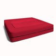 thumbnail image 2 of Jaxx Zipline Big Kids Modular Sofa & Ottoman, 2 of 8
