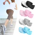 thumbnail image 3 of 1/2Pairs Invisible Height Increase Insoles Silicone Pad New Heel Sock H0K8, 3 of 9