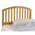 thumbnail image 1 of Hillsdale Carolina Headboard Bed Frame Not Included Full/Queen Country Pine, 1 of 1