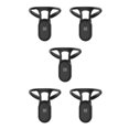 thumbnail image 2 of Wweixi Adjustable Posture Neck Humps Corrector For Adult Kid Comfortable Reduce Back Pain Easy To Wear black 5Set, 2 of 6