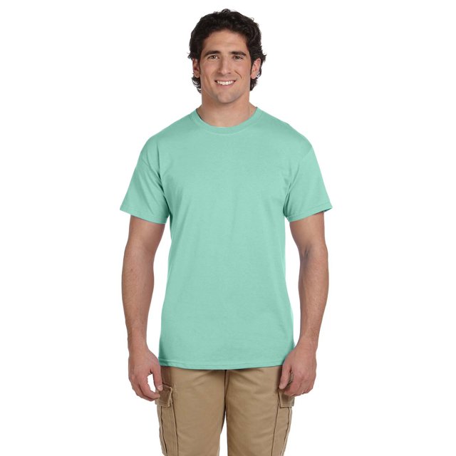 Hanes Unisex 50/50 T-Shirt