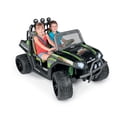 thumbnail image 1 of Peg Perego Polaris RZR Pro Green Shadow 24 Volt Ride On Vehicle, 1 of 8
