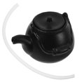 thumbnail image 4 of Ceramic Fountain Replacement Elegant Water Spout Accessory For Outdoor Pond Waterfalls For Garden Landscape Decor And Yard Water Features, 4 of 6