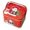 C, variant on Metal Cookie Metal Reusable | Empty Candy Storage Tinplate | Kids Family Cake Snack Chocolate Jewelry Party Holiday Birthday Year Reusable Snack Container Container Set Small Storage Containers