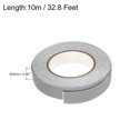 thumbnail image 2 of Unique Bargains 1 Inch x 32.8 Feet Anti Slip Grip Tape, Non-Slip Traction Tape Waterproof, Grey, 2 of 5