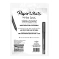 thumbnail image 3 of Paper Mate Write Bros. Ballpoint Pens, Medium Point (1.0 mm), Blue Ink, 10 Count, 3 of 9