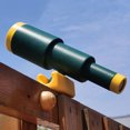 thumbnail image 4 of Telescope Toy, Funny Reusable Plastic Safe Educational Monocular Toy with Base for Present Outdoor, 4 of 7