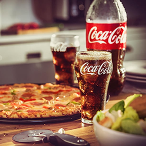 Coca-Cola Glass Bottles 6X237ML - Walmart.ca