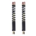 thumbnail image 4 of Motorcycle Shock Damper, Durable Professional Rear  Rustproof High Performance  For Scooter GY6 125cc 150cc, 4 of 8