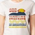 thumbnail image 2 of Levi Strauss Signature.™ Women's T-Shirt, 2 of 3