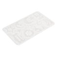 thumbnail image 3 of Pendant Casting , Soft Thick Widely Used High Flexibility Silicone Jewelry Casting   For Craft, 3 of 8