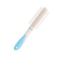 thumbnail image 3 of OUNONA Curling Roll Comb Easy Combing 1Set Beige and Multi Colored for Curly Hair Care, 3 of 7