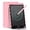 Pink, variant on amdohai 8 Inch LCD Writing Tablet Portable Ultra-Thin Electronic Drawing Board Black
